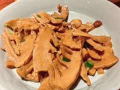 秦岭山笋-长安记·大美陕菜(大族广场店)