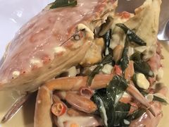 -龙海鲜螃蟹王(宏茂桥店)