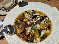 -新太二·鲜料川菜(花都融创茂店)