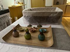 -麦子MaiMassage(打浦桥店)