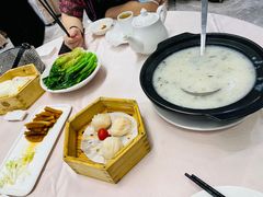 -东方御宴海鲜酒楼(棕泉酒店)
