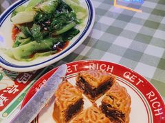 -永兴發香港茶餐厅(三坊七巷店)