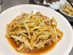 -小绍兴家宴·百年绍兴菜(鲁迅路店)