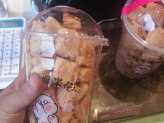 -味多美蛋糕(看丹桥店)