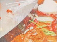 -乐宴·老北京铜火锅(桂庙店)