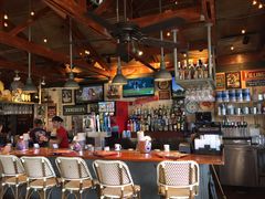 -Bubba Gump Shrimp(Ala Moana)