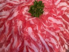 -老牌坊云南鱼豆花火锅(哈西万达店)