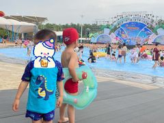 -武汉玛雅海滩水公园