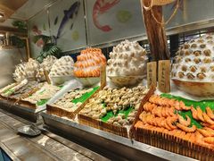 -喜庭海鲜自助(来福士店)
