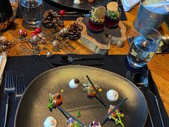 -AZUL by FUEL蓝色·法式酒馆(琶醍店)