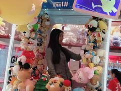 -LLJ夹机占(正佳广场店)