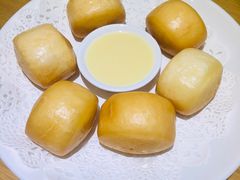 -吕氏疙瘩汤·海鲜新鲁菜(凯德mall新都心店)