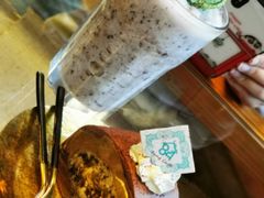 -西关84·History·Art·Cafe