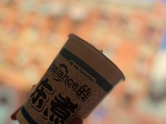 -新发记港式茶餐厅(黄浦店)
