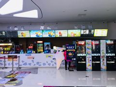 -沃美影城蜀山万象汇店(WMX巨幕)