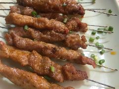 -凤爪王烧烤(丰美路团结佳兴园店)