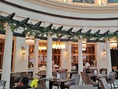 -漢咖啡·全服务式自助晚餐(武汉洲际酒店)