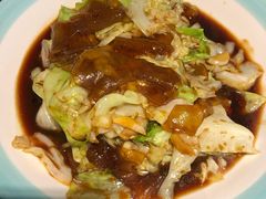 -隆喜元鱼汤包·海鲜(中联广场店)