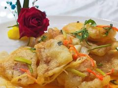 -福季酒店(怡园绿景店)