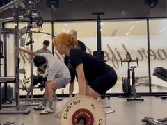 -超级猩猩健身·私教(上海体育场店)