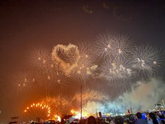 -泰达航母主题公园