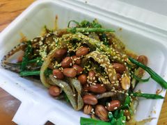 -陈添記·祖傳爽鱼皮·西关老字号(广州首店)
