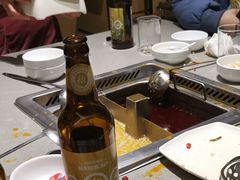 -海底捞火锅(凯德广场店)