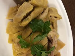 白切鸡-日日鲜茶餐厅(小公园店)