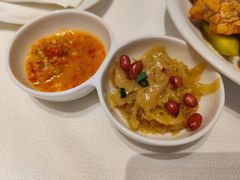 -莆田餐厅PUTIEN(西安万象天地店)