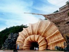 -梦幻奥陶纪景区