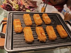 -徽韵人家·传承正宗徽菜(牡丹园店)