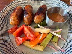 -Mesa Madre梅萨妈妈·Bintana(国贸店)