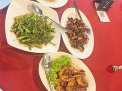 -德成饭店