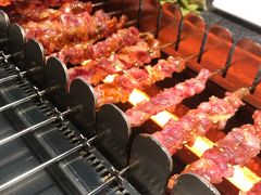 -邢氏老太太烧烤(罗湖店)