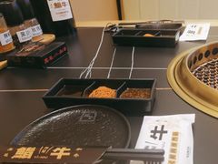 -極屋鮨牛 · 烧肉酒场(时代C馆店)