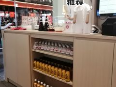 -喜家德虾仁水饺(东方宝泰店)