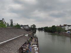 -乌镇景区