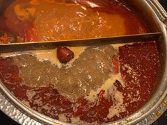 -一绪に寿喜烧(虹悦城店)