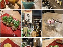 -鳥宫·焼鳥居酒屋(汽博店)