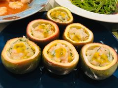 -半山腰·云南菜(侨福芳草地店)