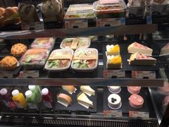 -星巴克(苏州西蒙店)