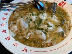 -川里谈·川味小馆(北京路店)