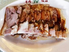 -晋阳饭庄(虎坊桥店)