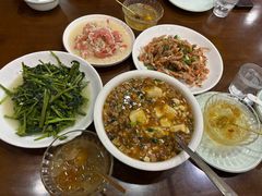 -红灯笼龙凤饭店(宁波老字号店)