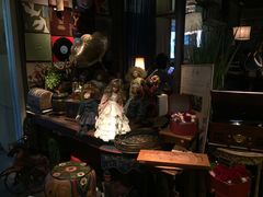 大堂-杂咖zacup(领展中心城店)