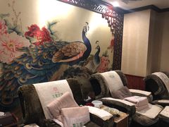 -古莲·影院足道·按摩SPA(水上温泉店)