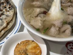 -汪一挑馄饨(老街店)