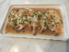 -小吴越·江浙融合菜(惠山万达广场店)