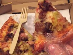-尊宝比萨(黄泥磅店)