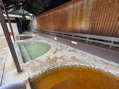 -三江森林温泉度假区